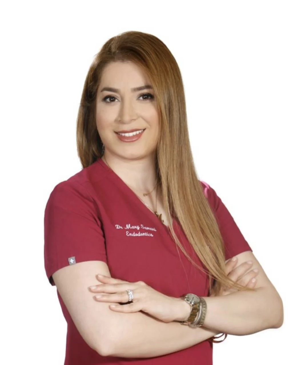 Dr. Maryam Samani