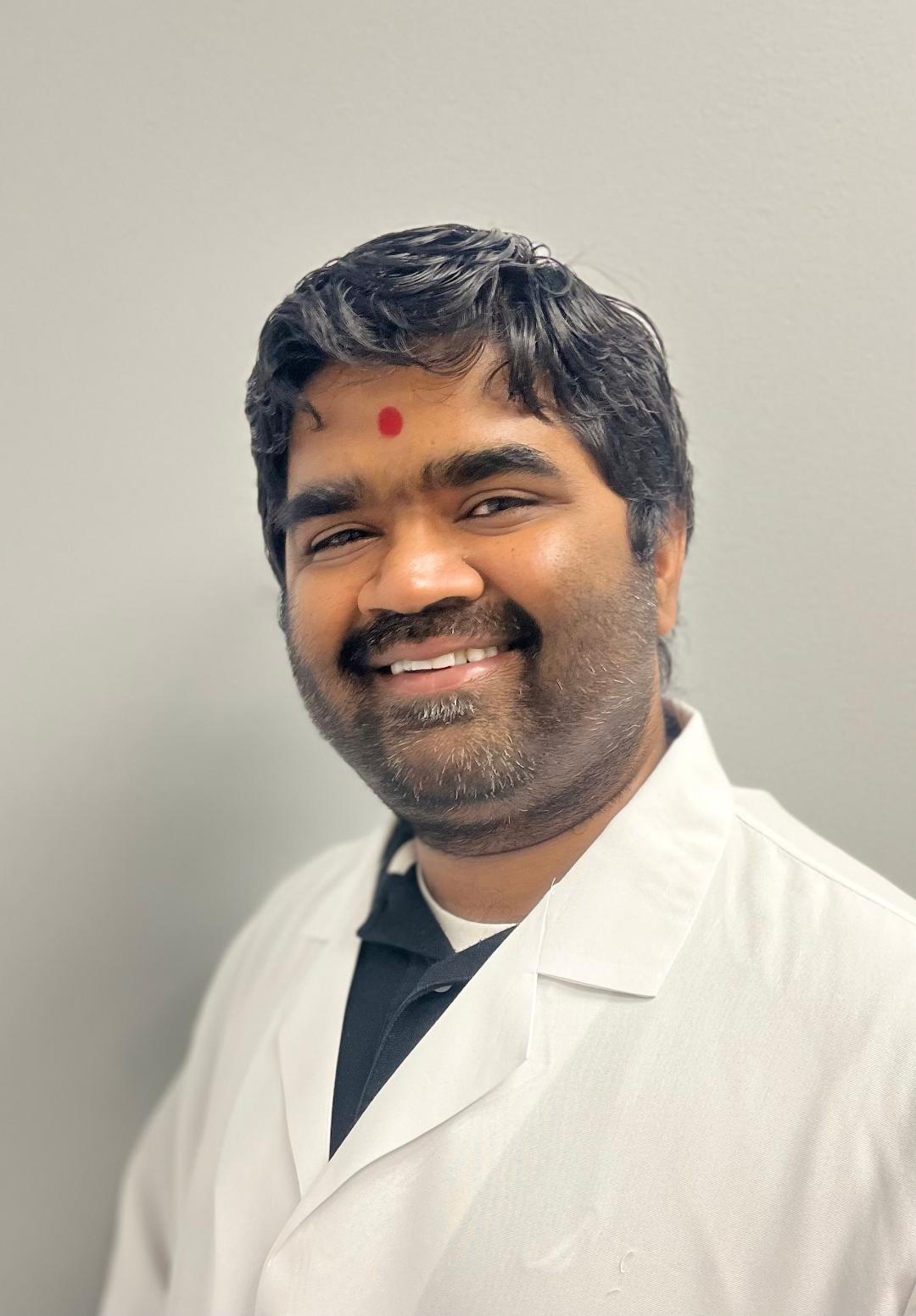 Dr. Dhaghash Patel