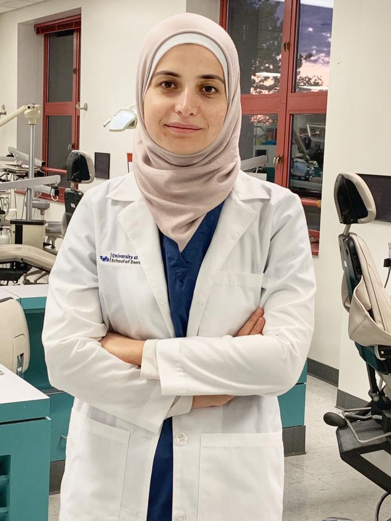 Dr. Ridab Alnahban