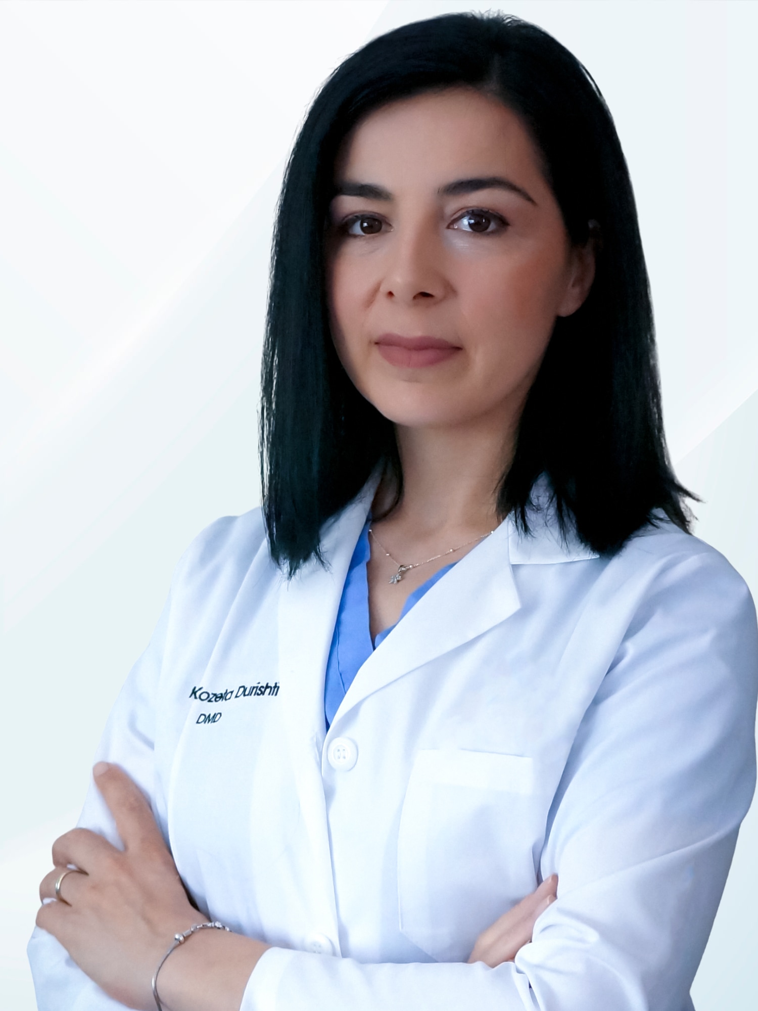 Dr. Kozeta Durishti