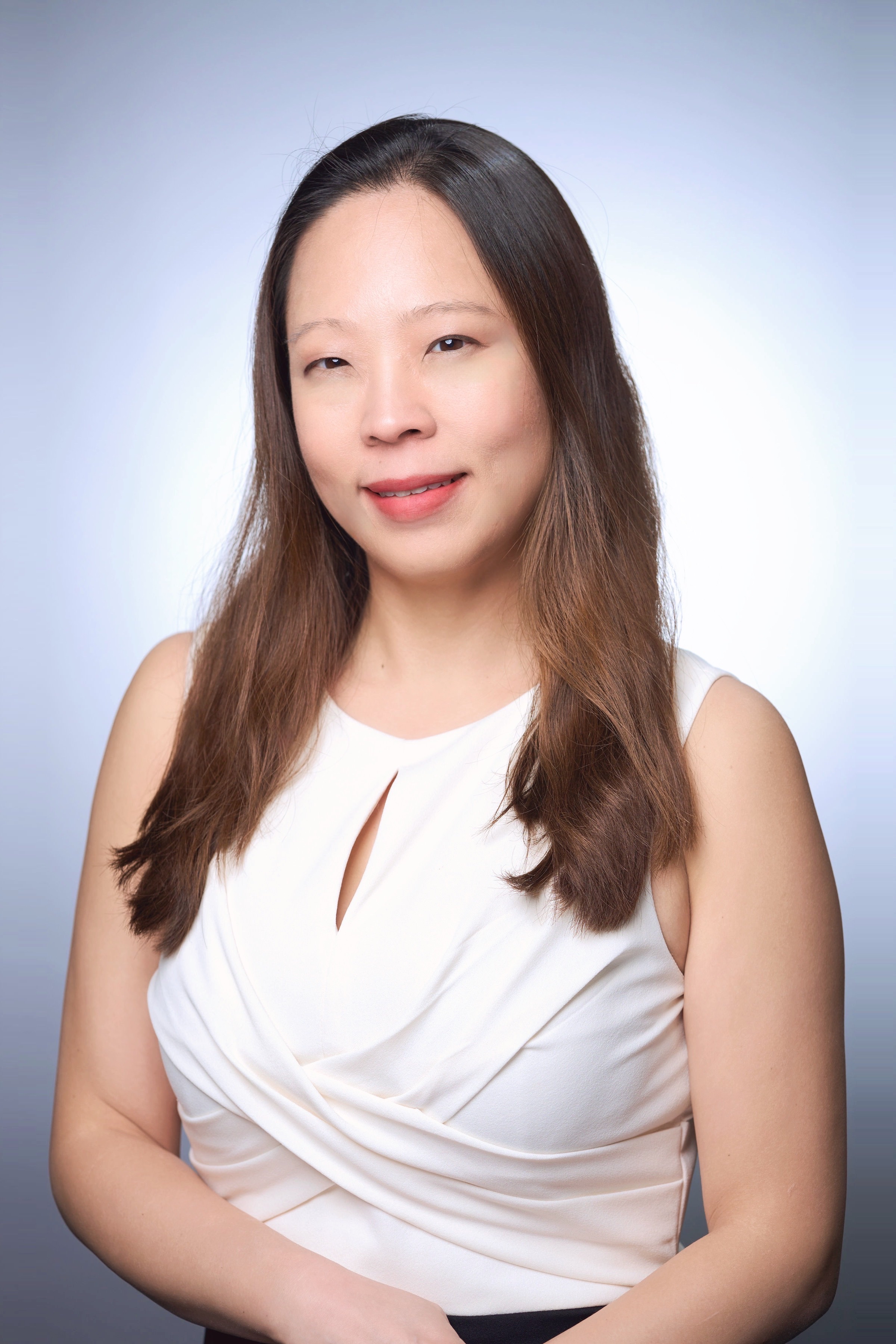 Dr. Jennifer Kim