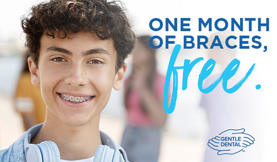 Free Braces