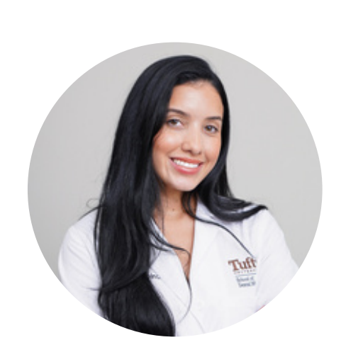 Dr. Pamela Espinoza