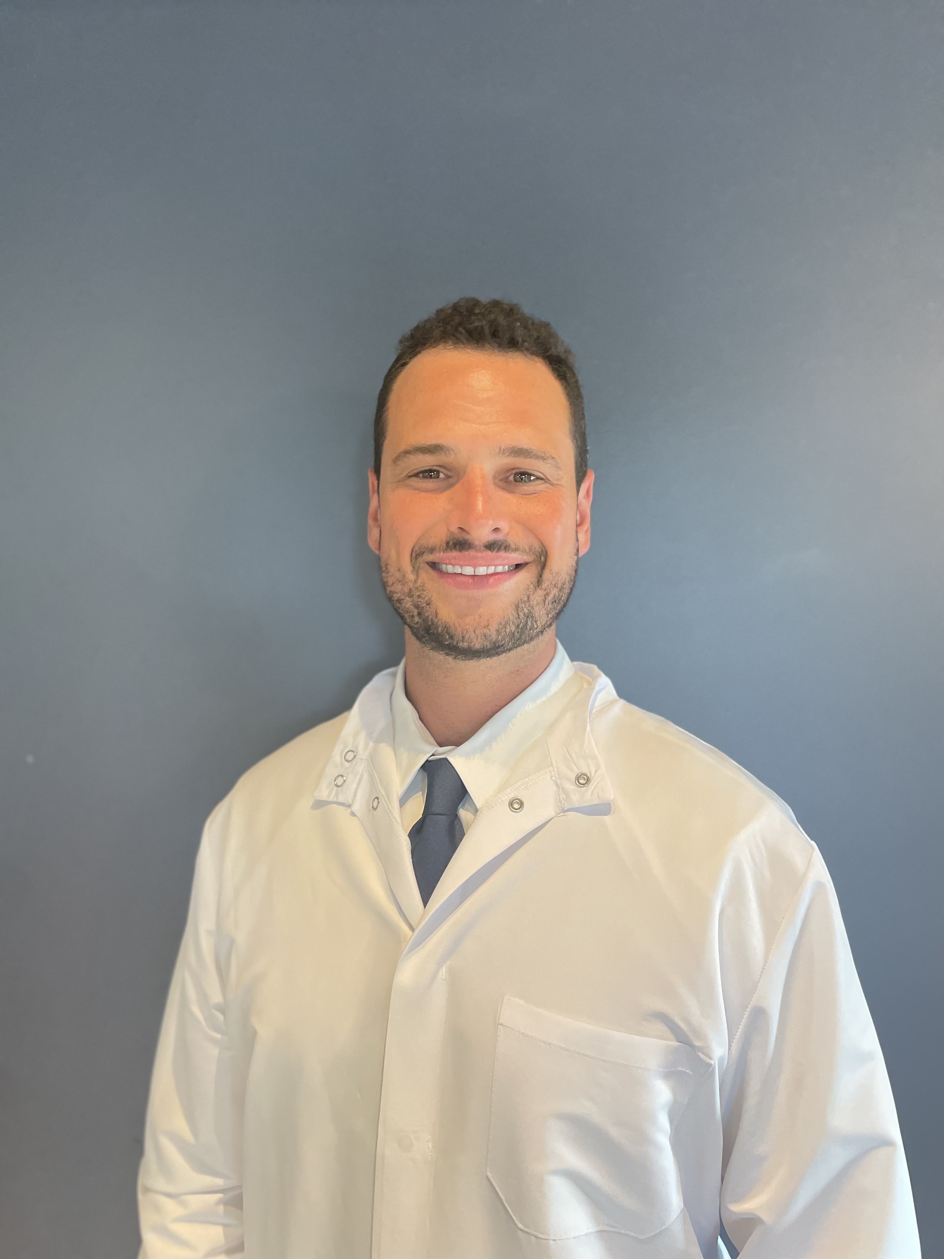 Dr. Mancini