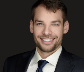 Dr. Paul Dyrkacz
