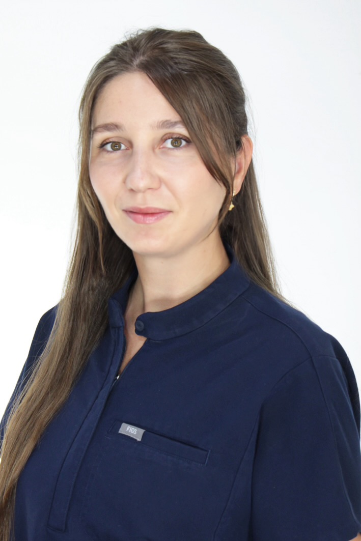 Dr. Kasemi