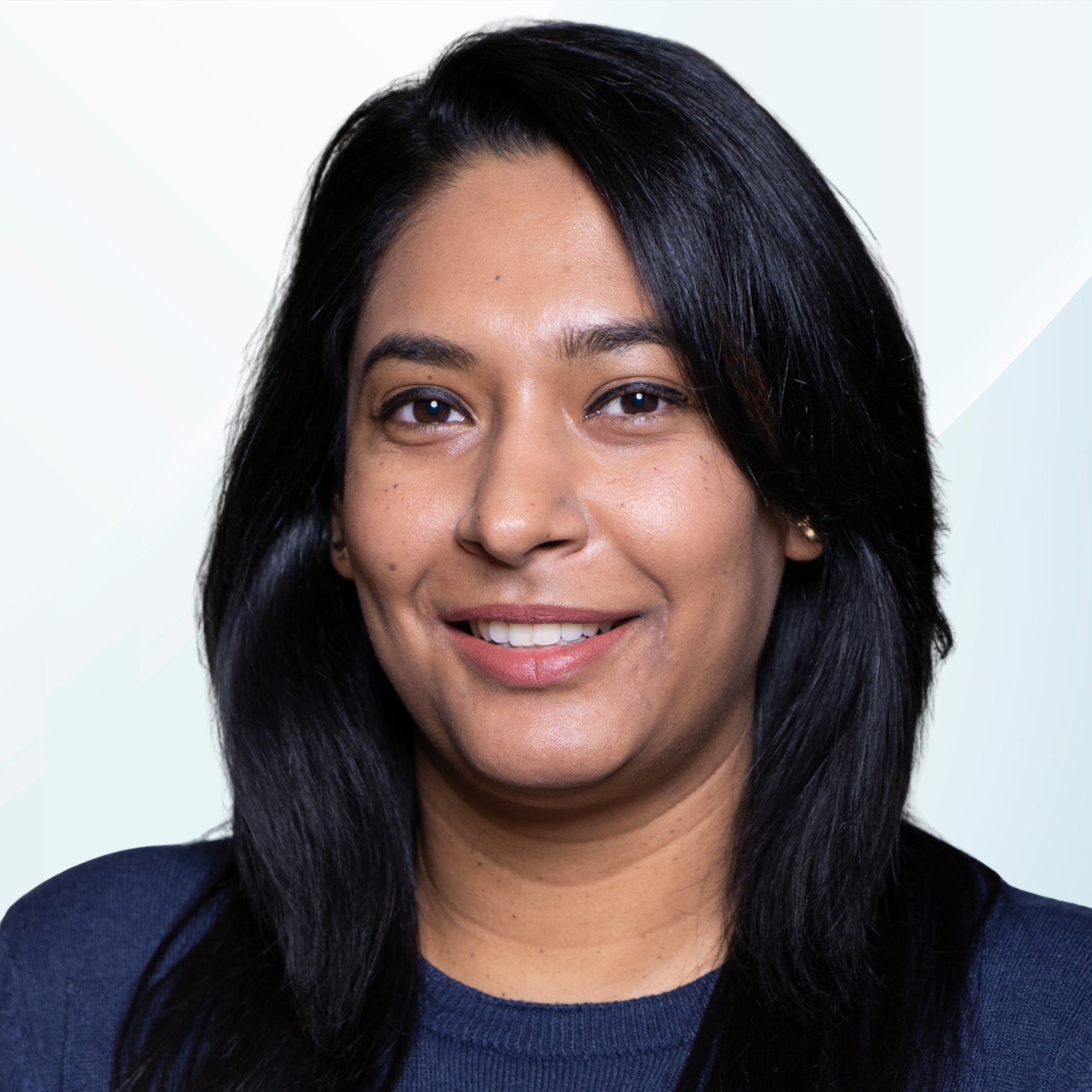 Dr. Irina Singh