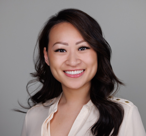 Dr. Melinda Le