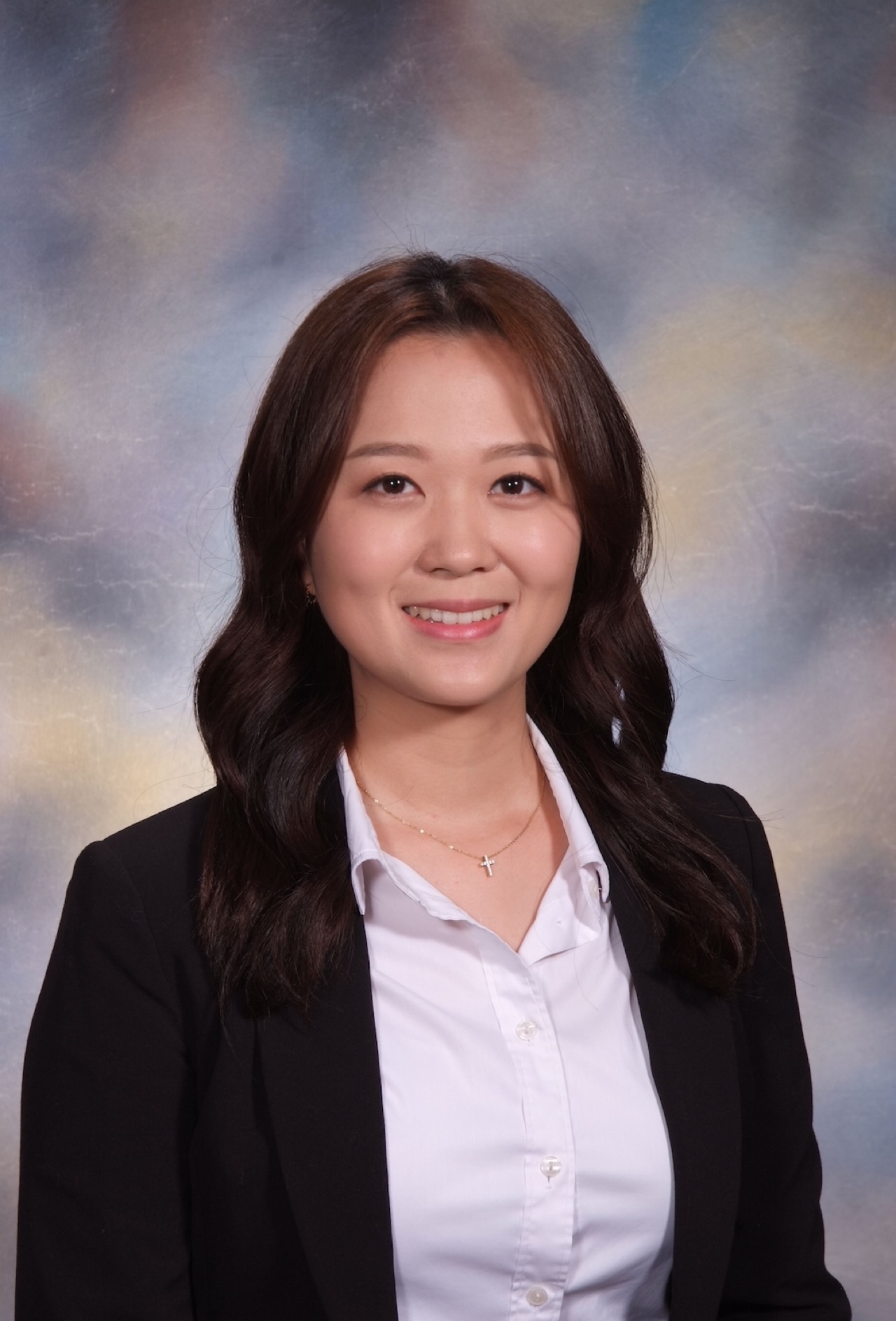 Dr. Samantha Kim