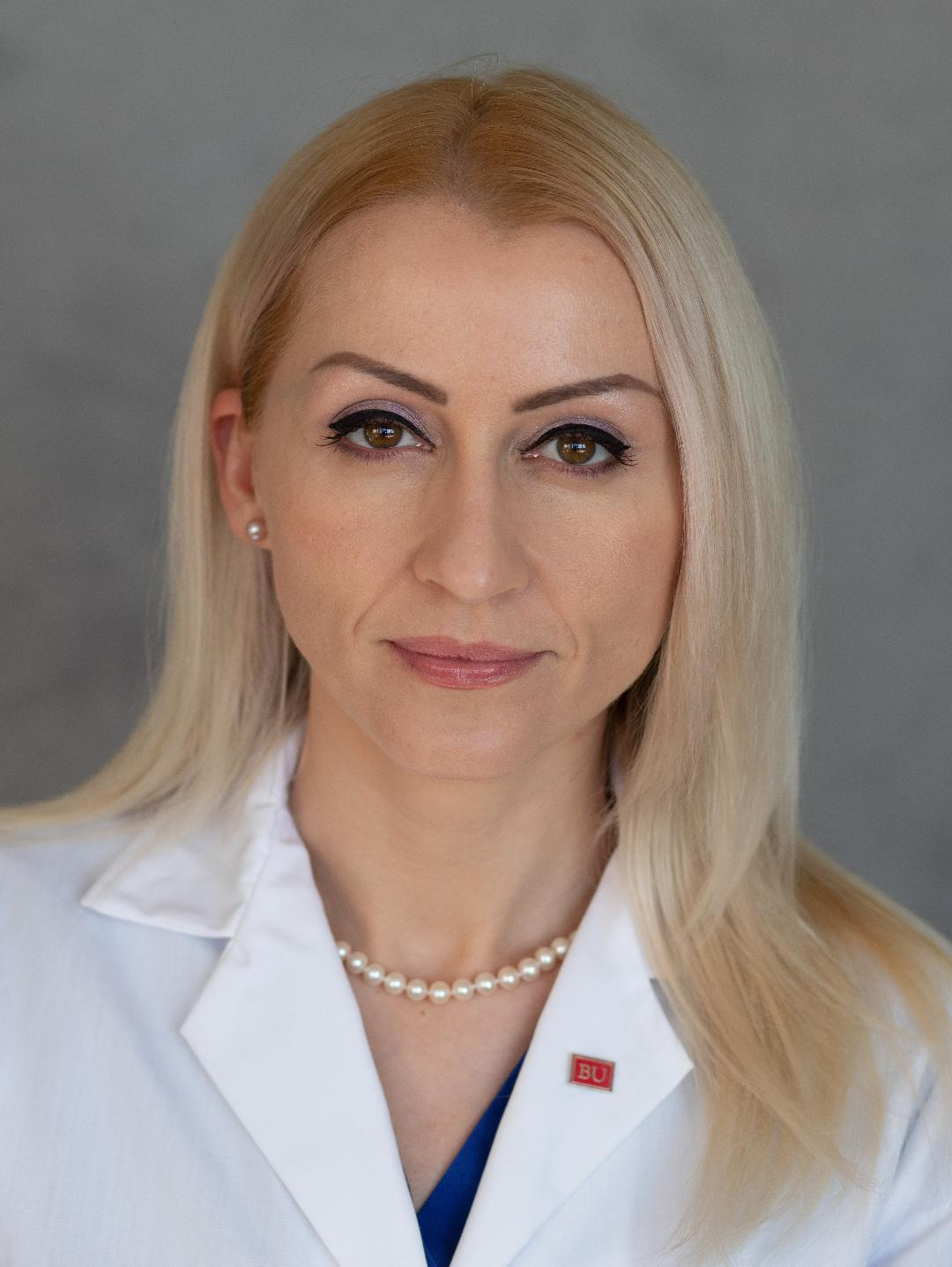 Headshot