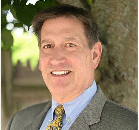 Dr. Thomas Rafferty