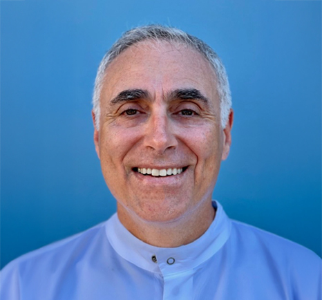Matteo Giamarco