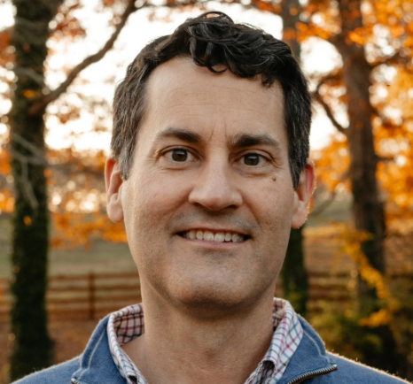 Dr. Clark Smith