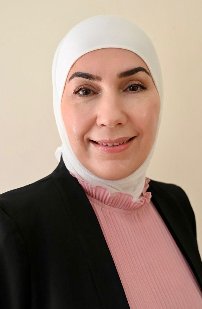 Dr. Jbara