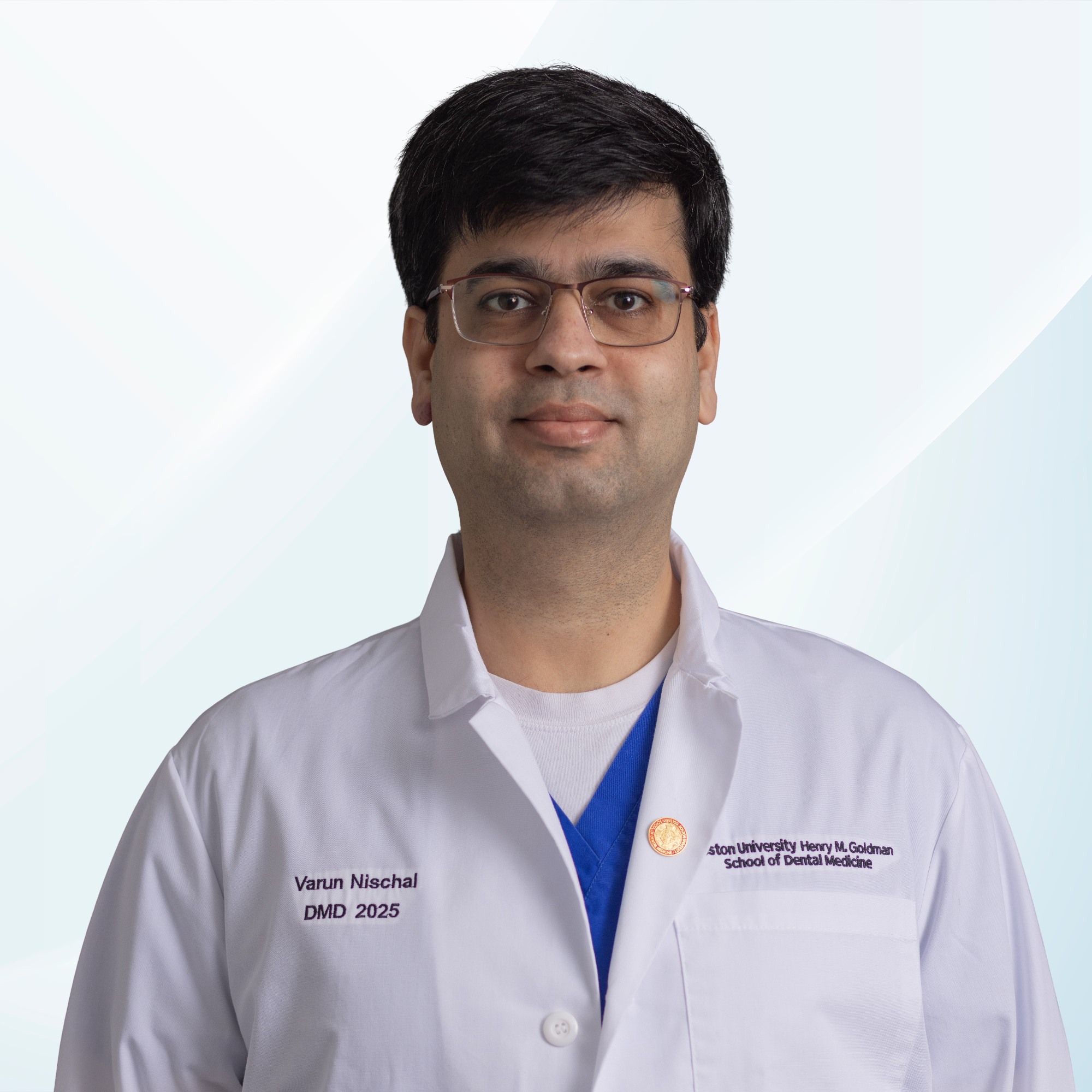 Dr. Nischal