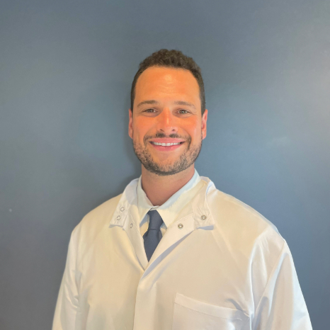 Photo of Dr. Mancini