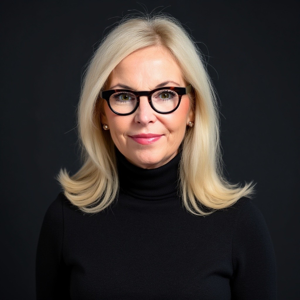 Picture of Dr. MaryJane Hanlon