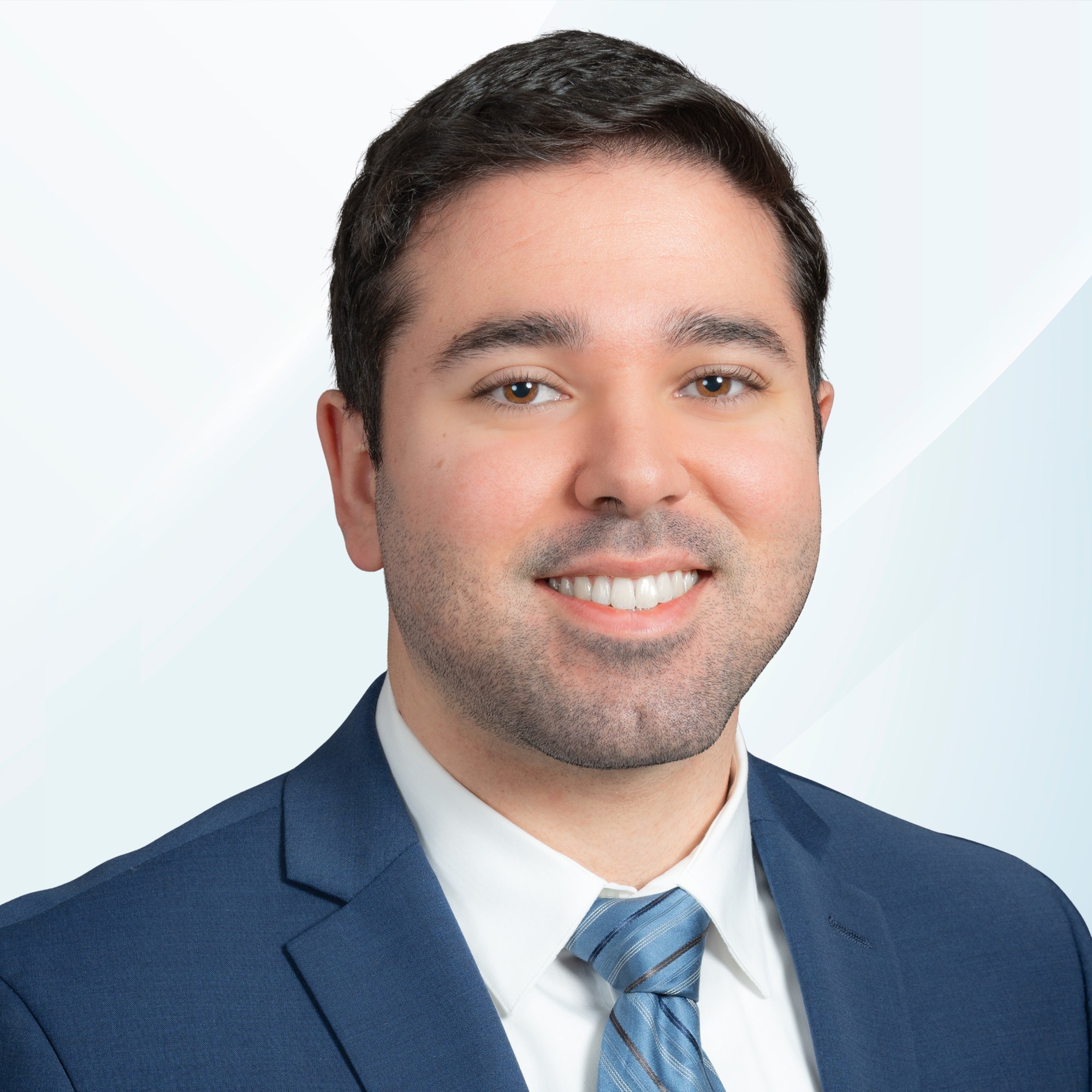 Photo of Dr. Guyumdzhyan