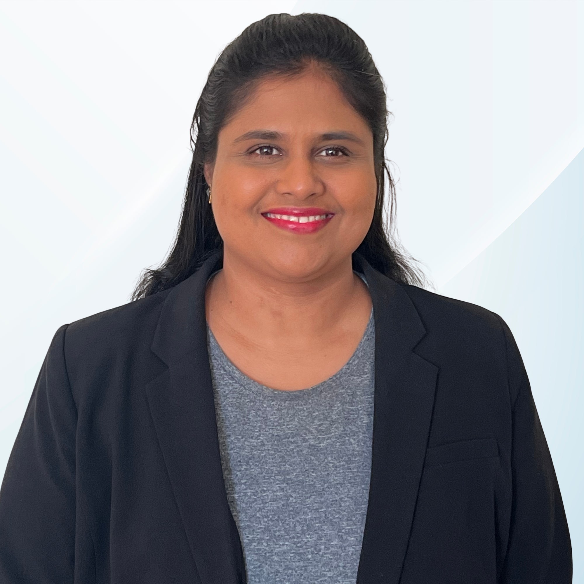 Photo of Dr. Thayaparn