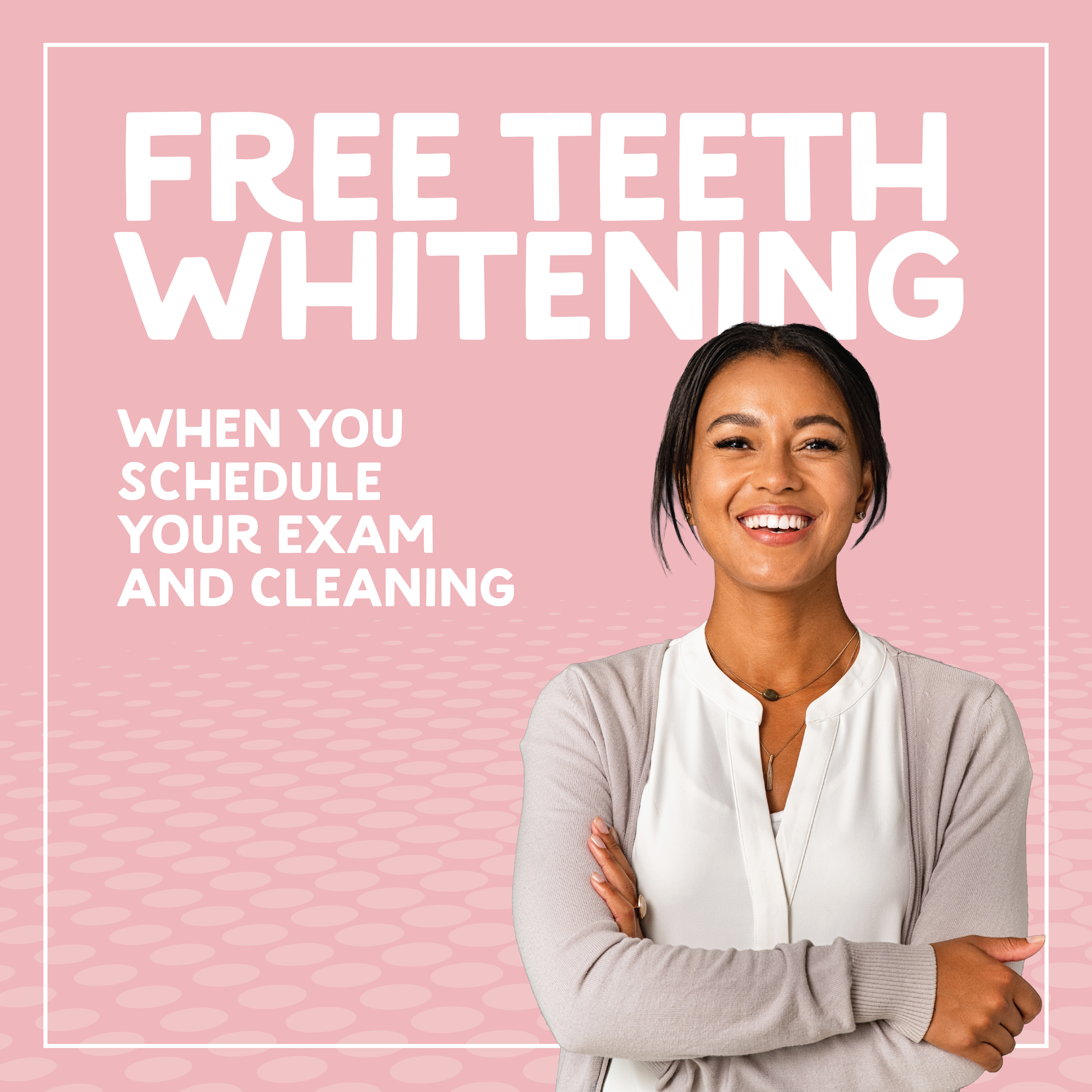 Braces First Payment On Us