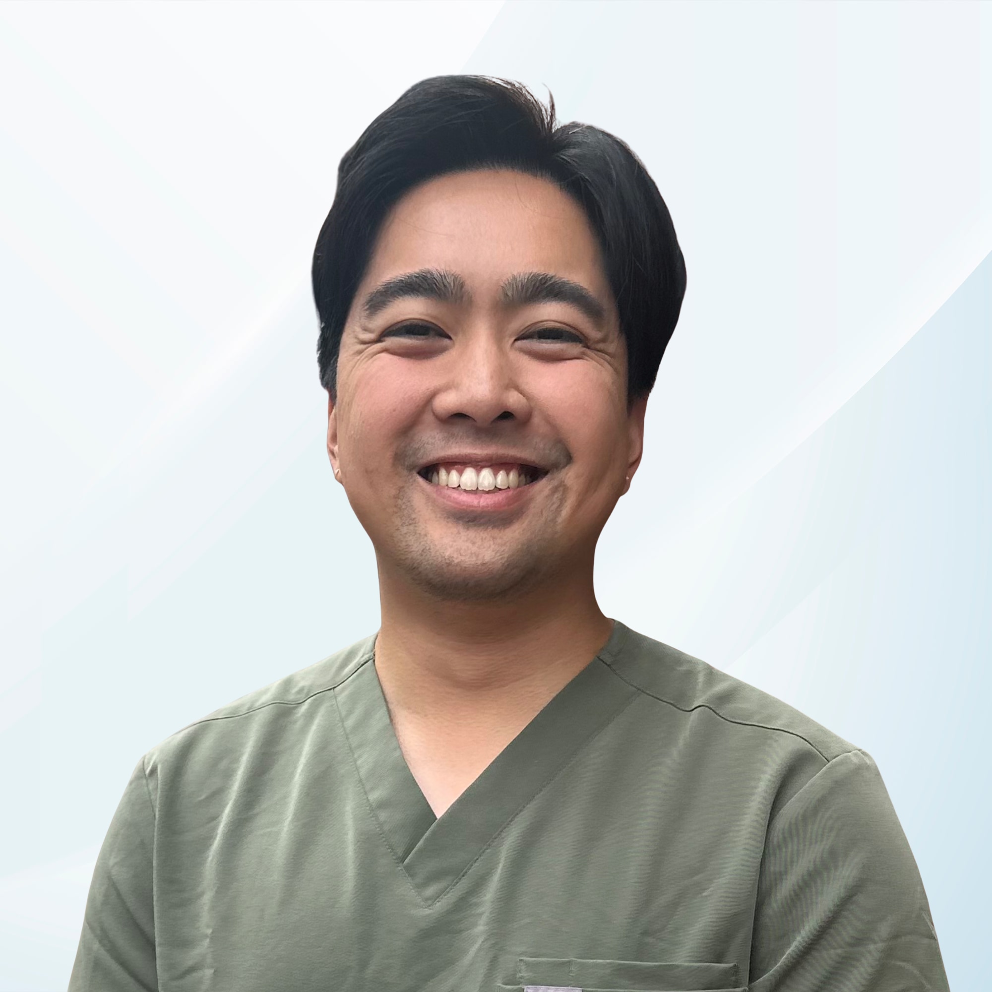 Dr. Arjen Aquino