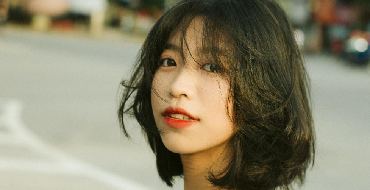 Woman Staring Thumbnail