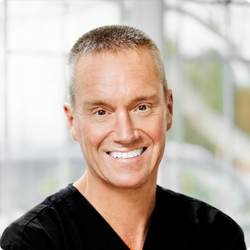 dr caldwell