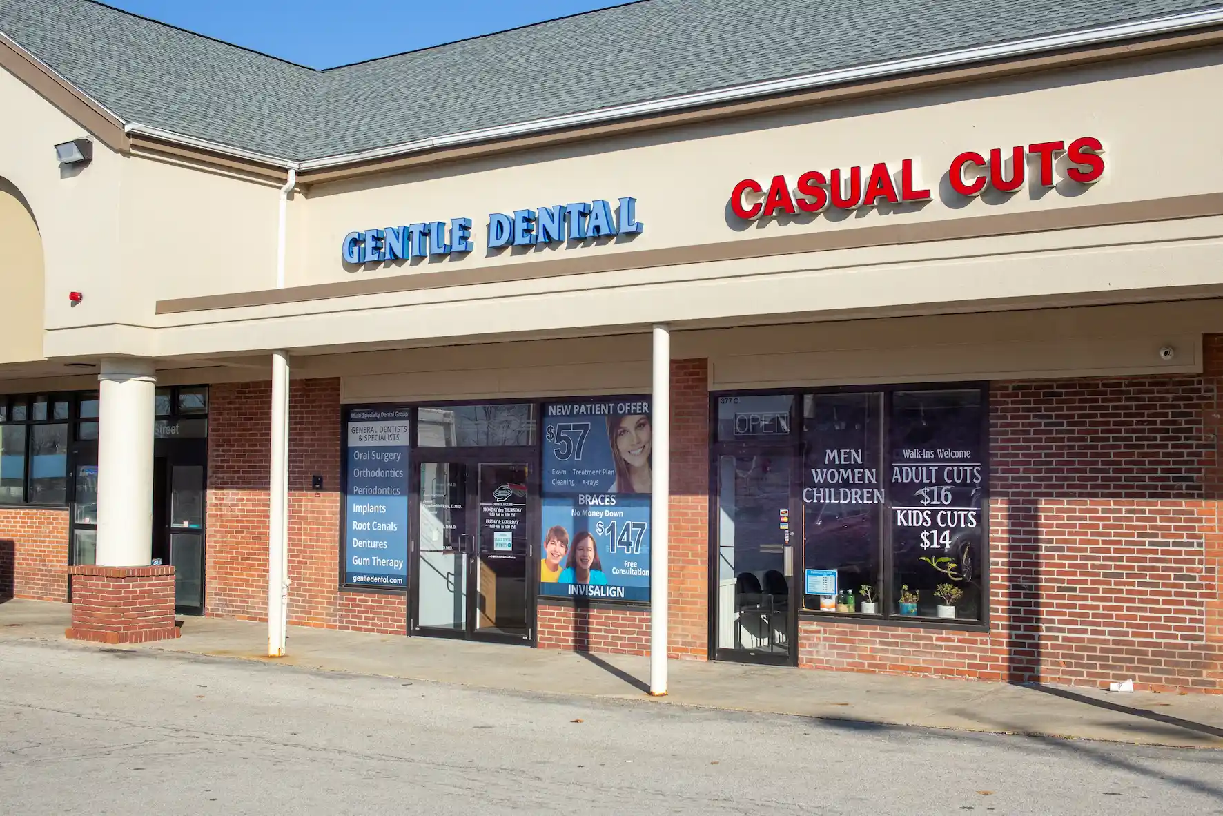 gentle-dental-beverly-street-view