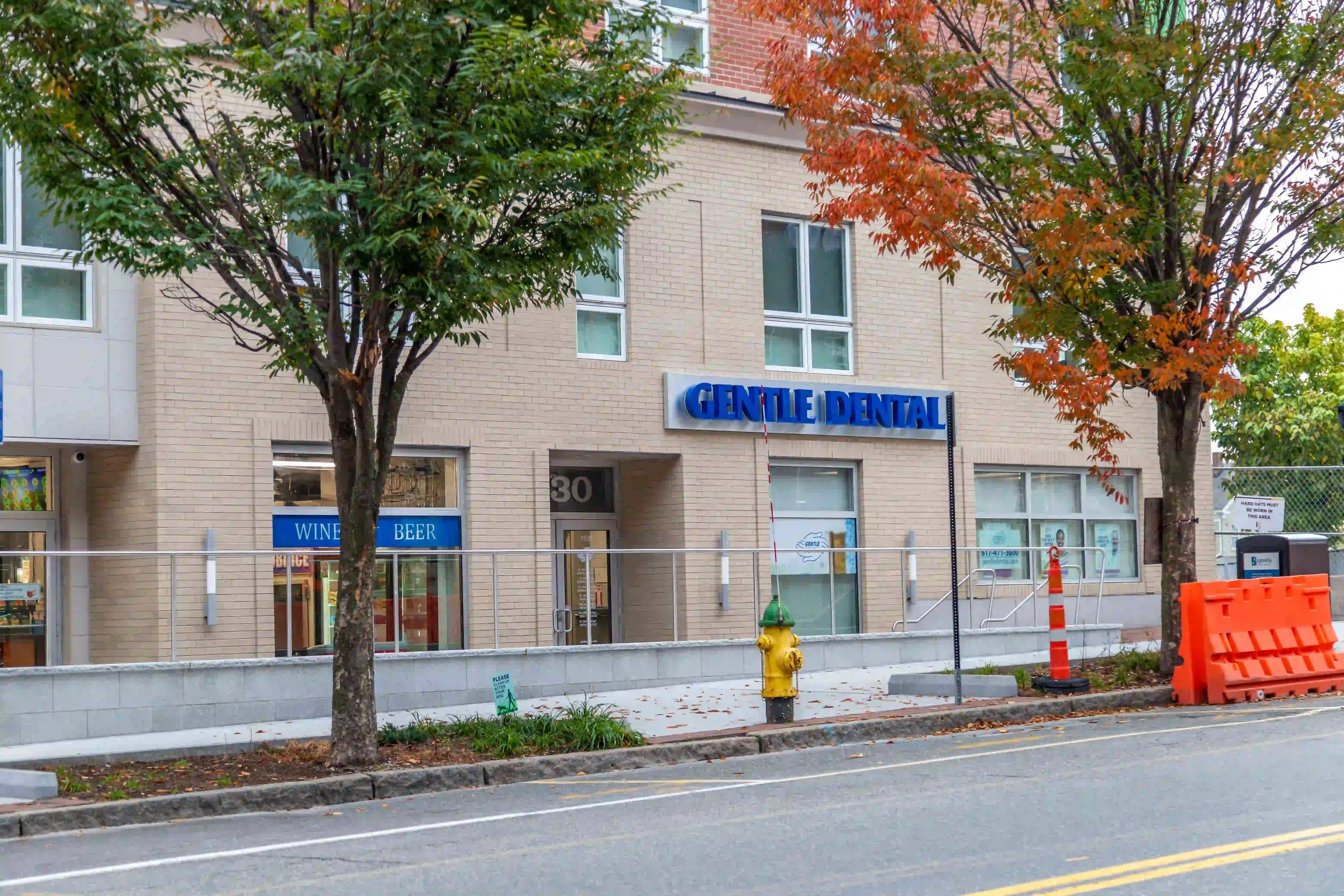 gentle-dental-quincy-street-view.webp