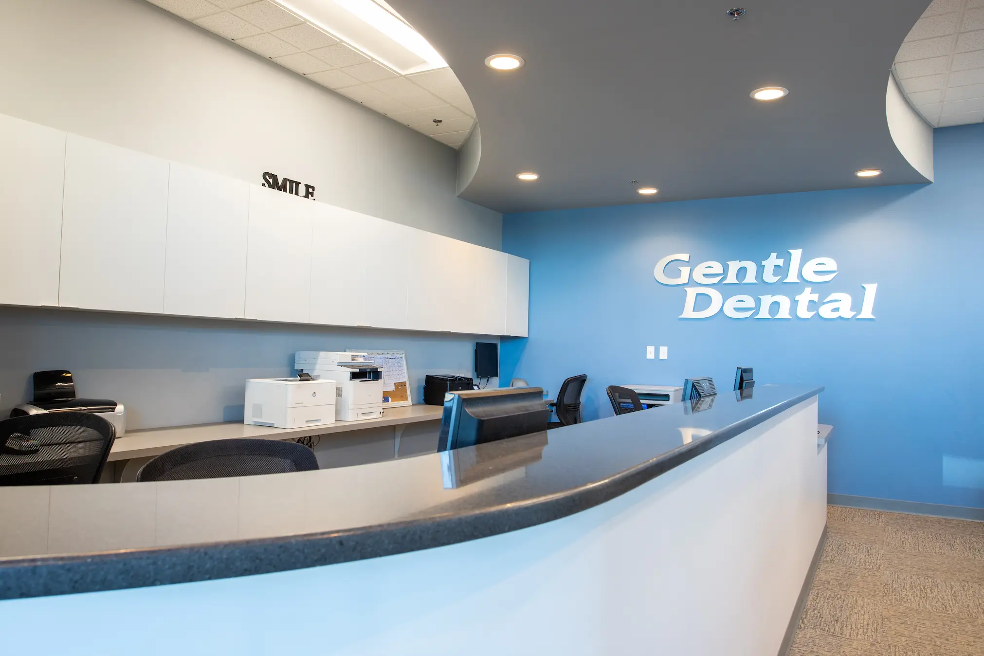 gentle-dentle-attleboro-reception.webp