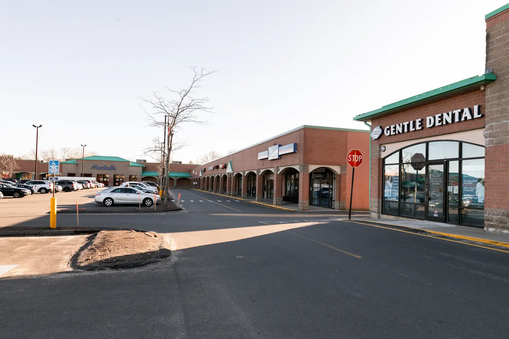 gentle-dentle-braintree-street-view.webp