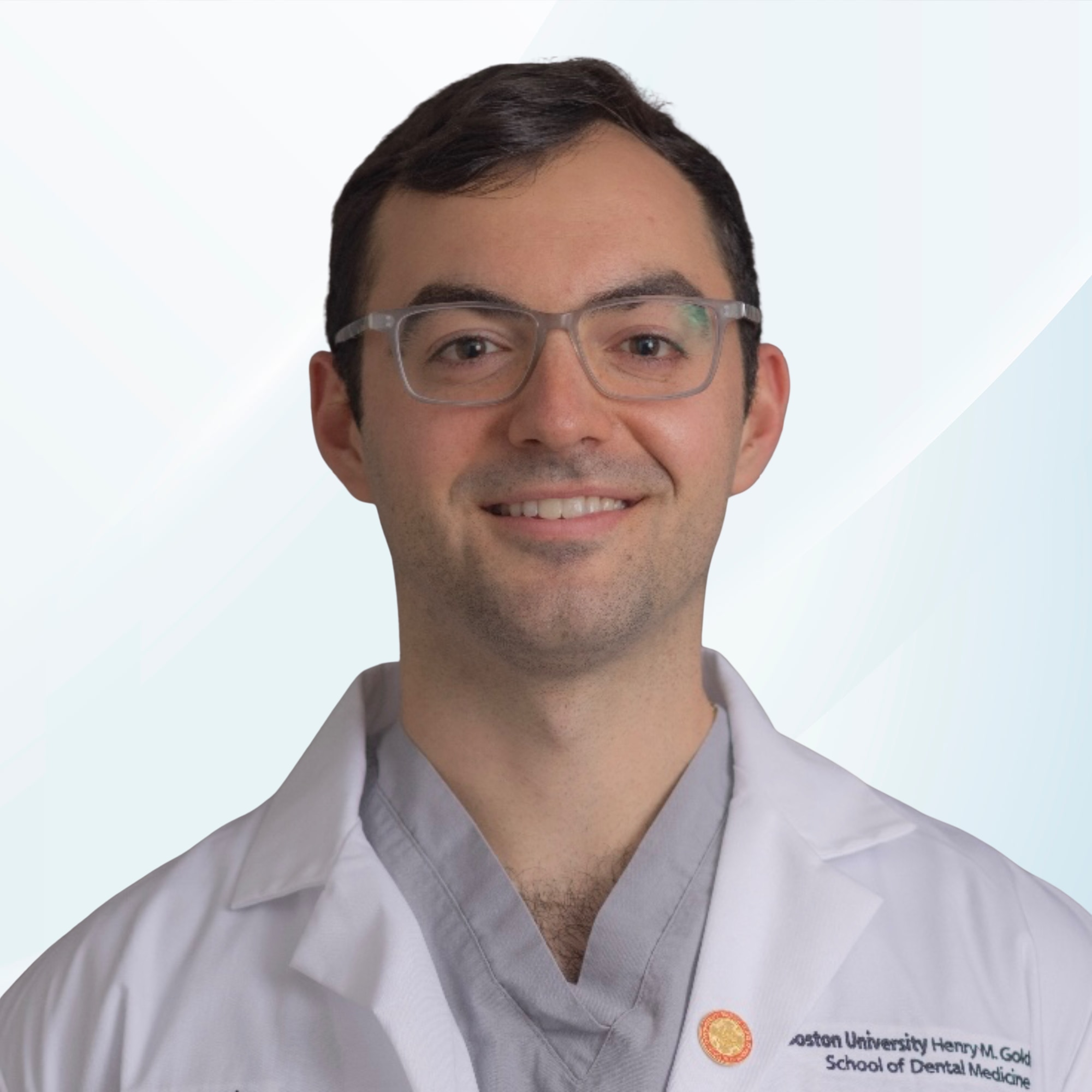 Dr. Barbato