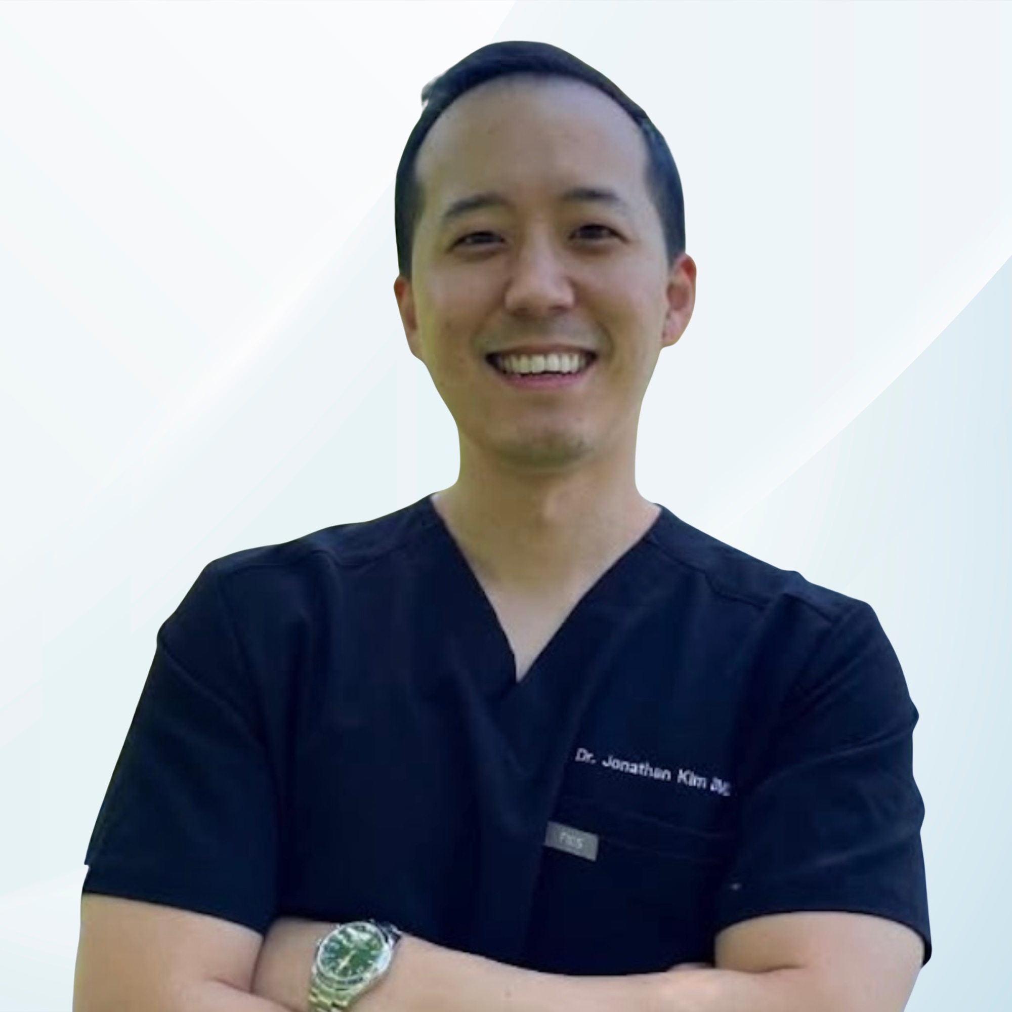 Dr. Kim