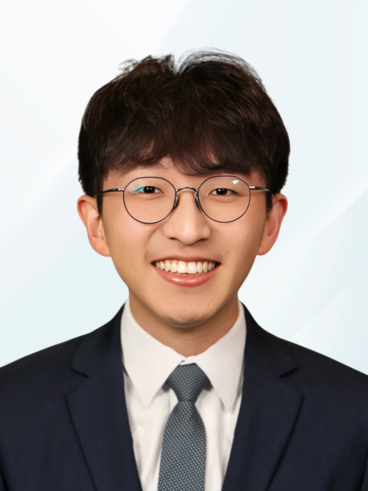dr. Minkyu Kim