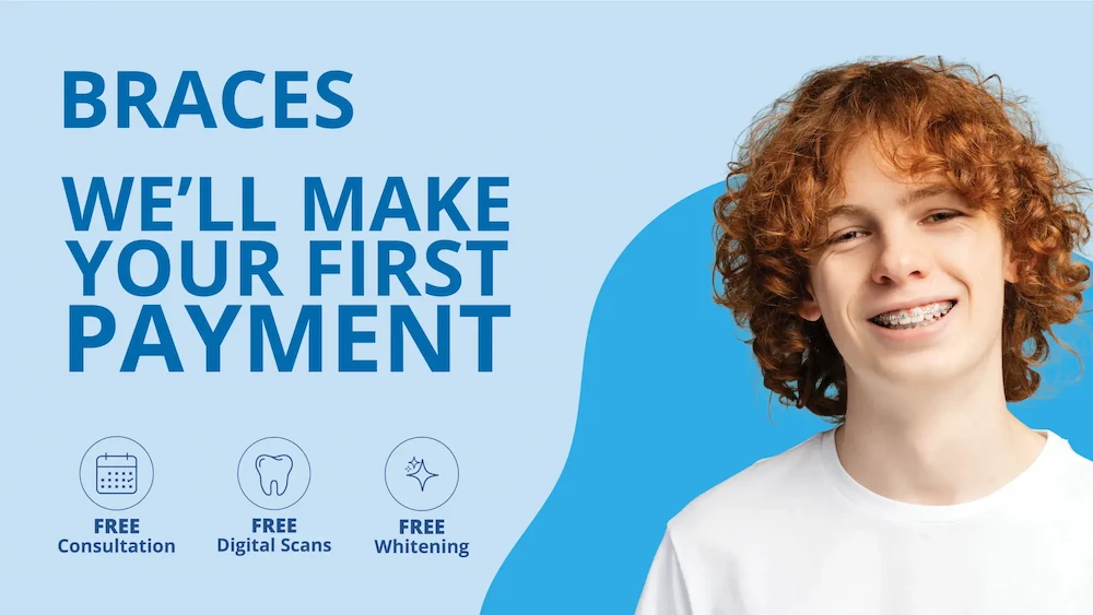 Braces Promotions
