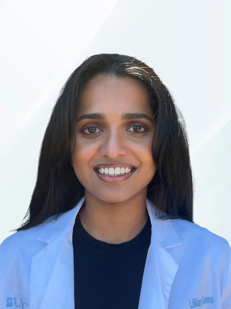 Dr Mondira Gomes