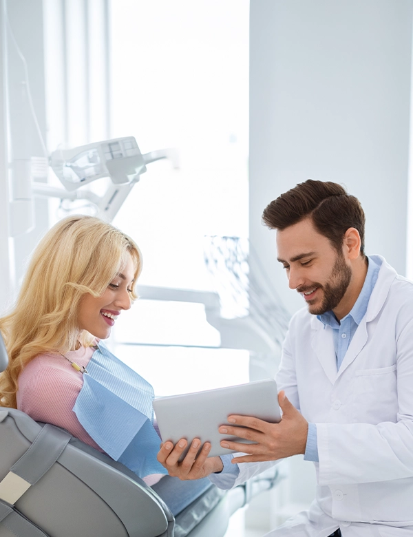 Doctor Showing Report