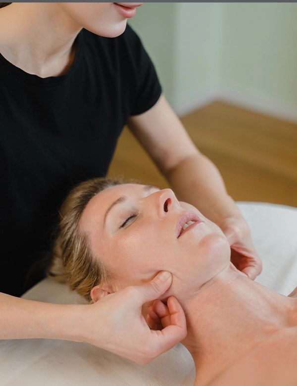 Face Treatment