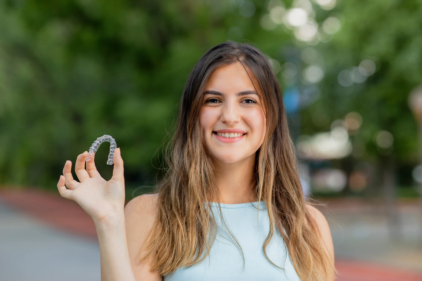 Invisalign