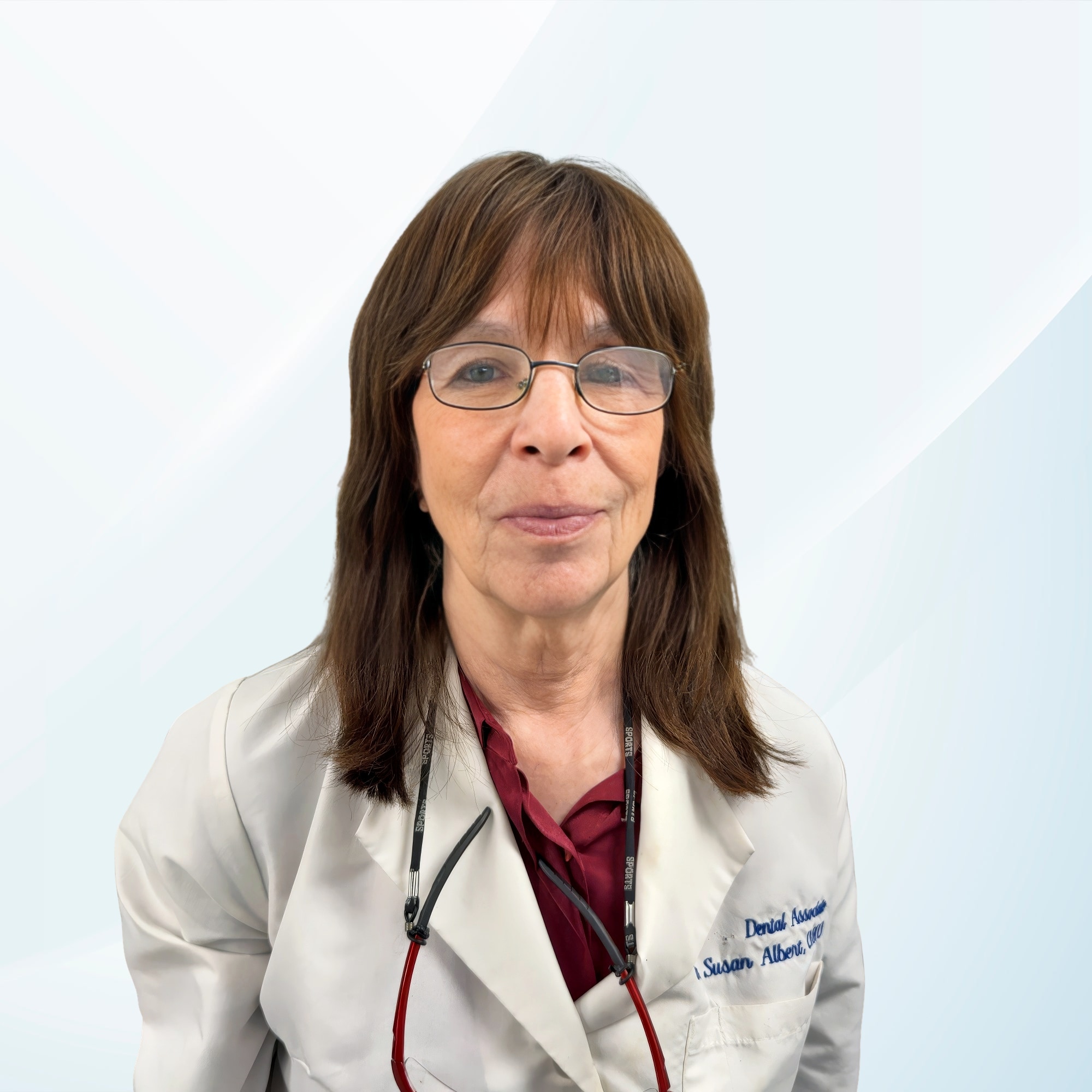 dr albert