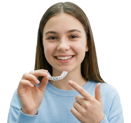 gentle-dental-Invisalign