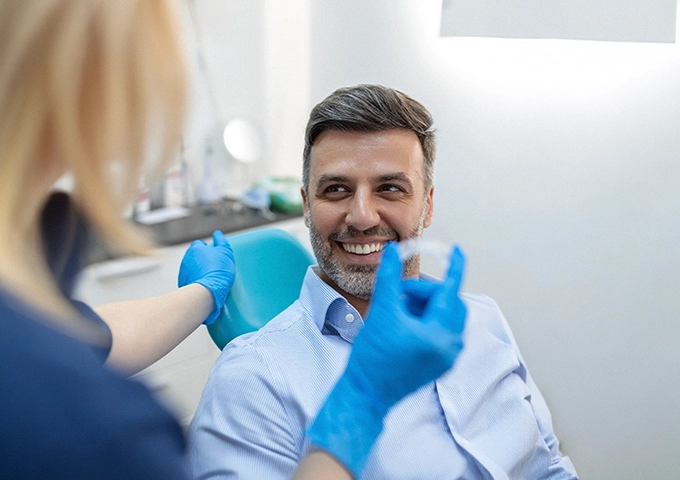 gentle-dental-invisalign