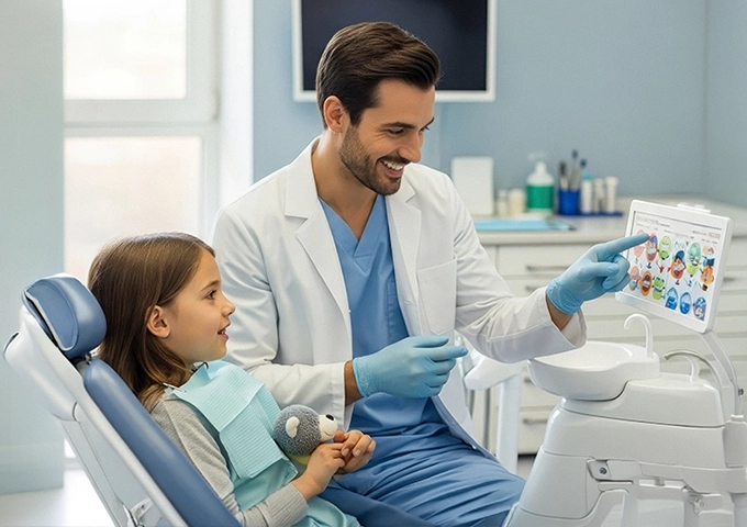 gentle-dental-pediatric-dentistry