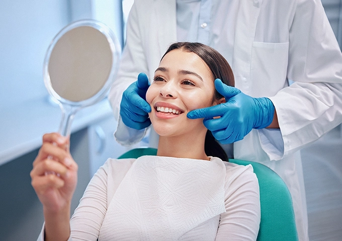 gentle-dental-smile-makeover