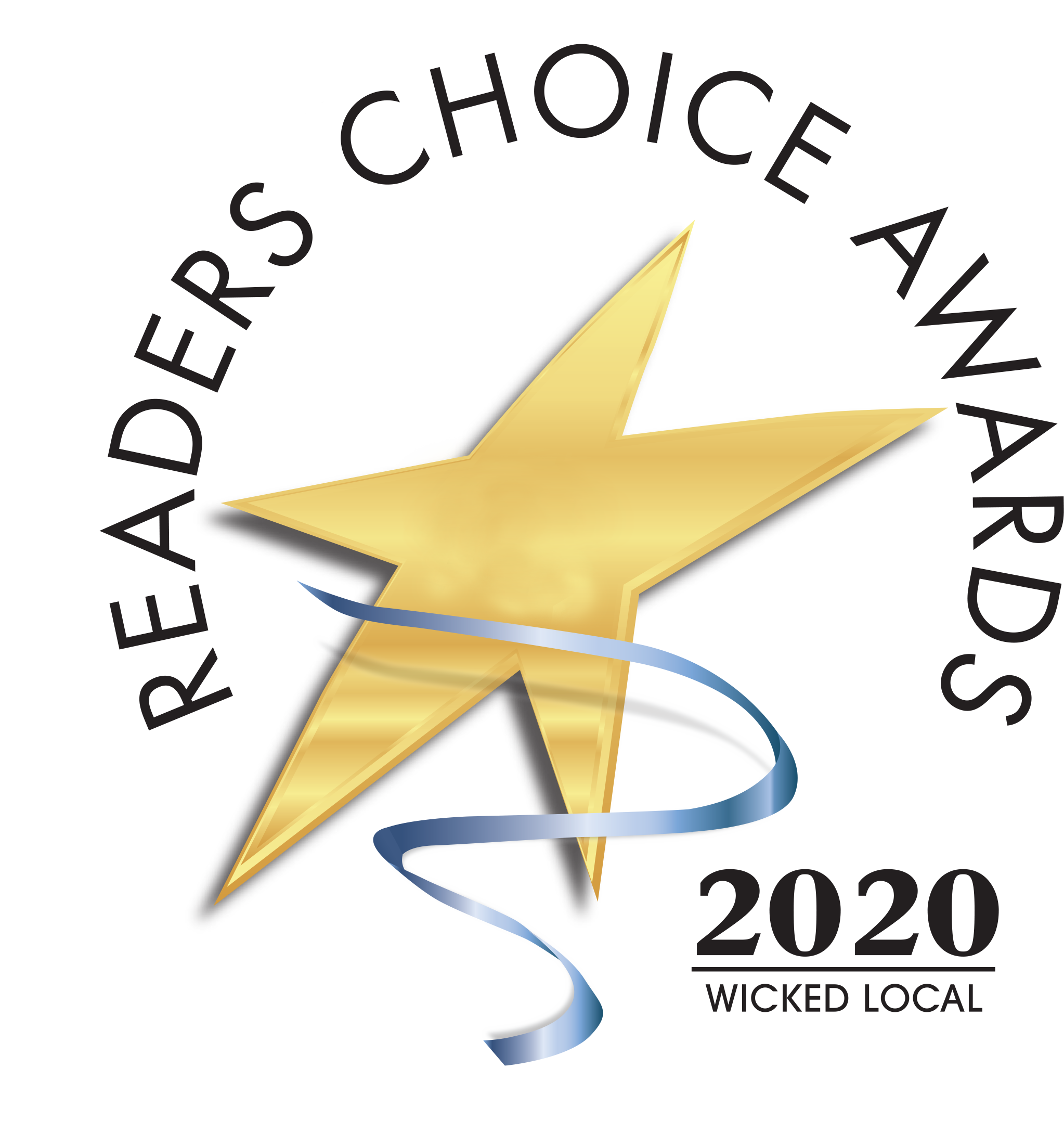 Readers Choice 2020