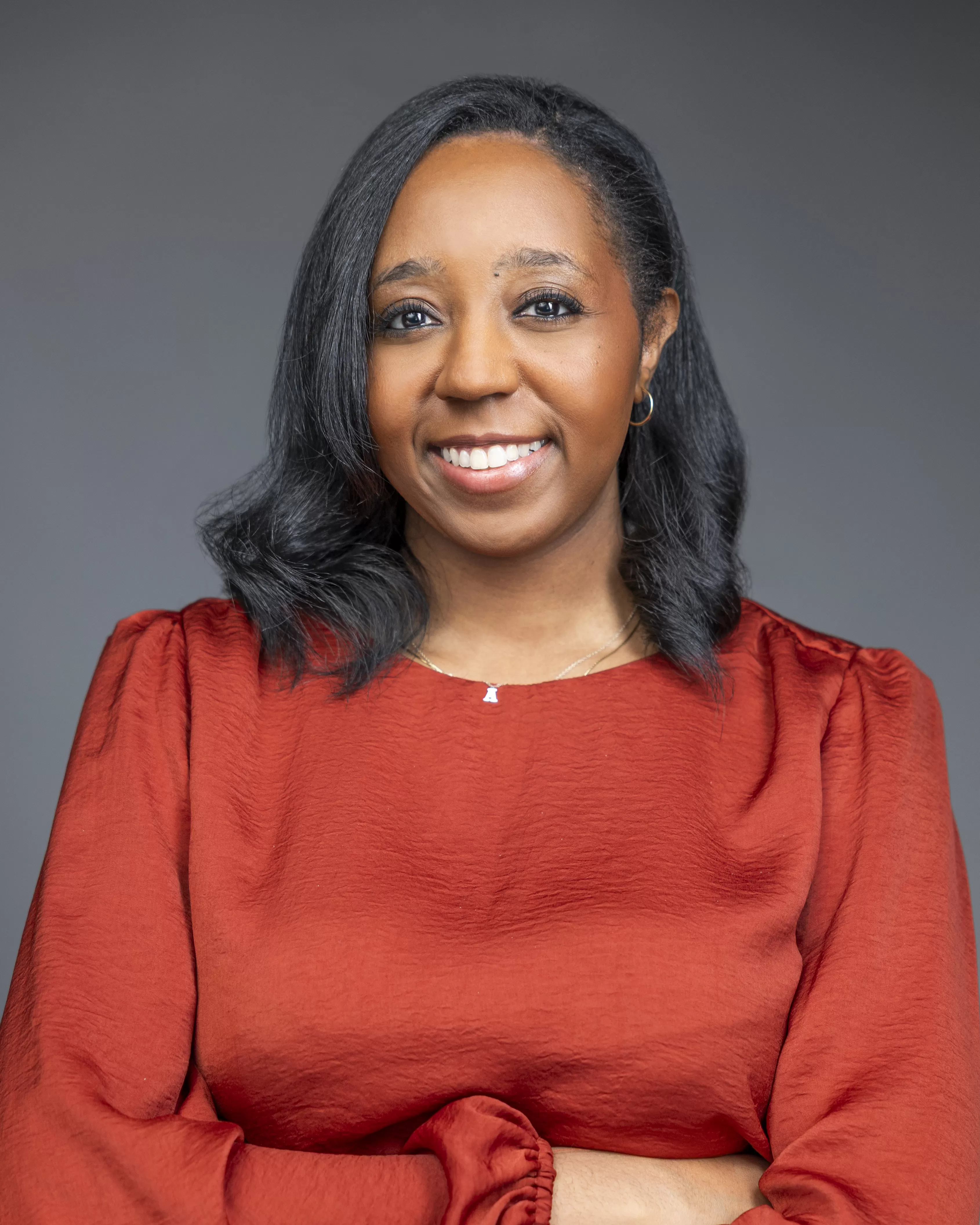Dr. Yemisi Akpabio