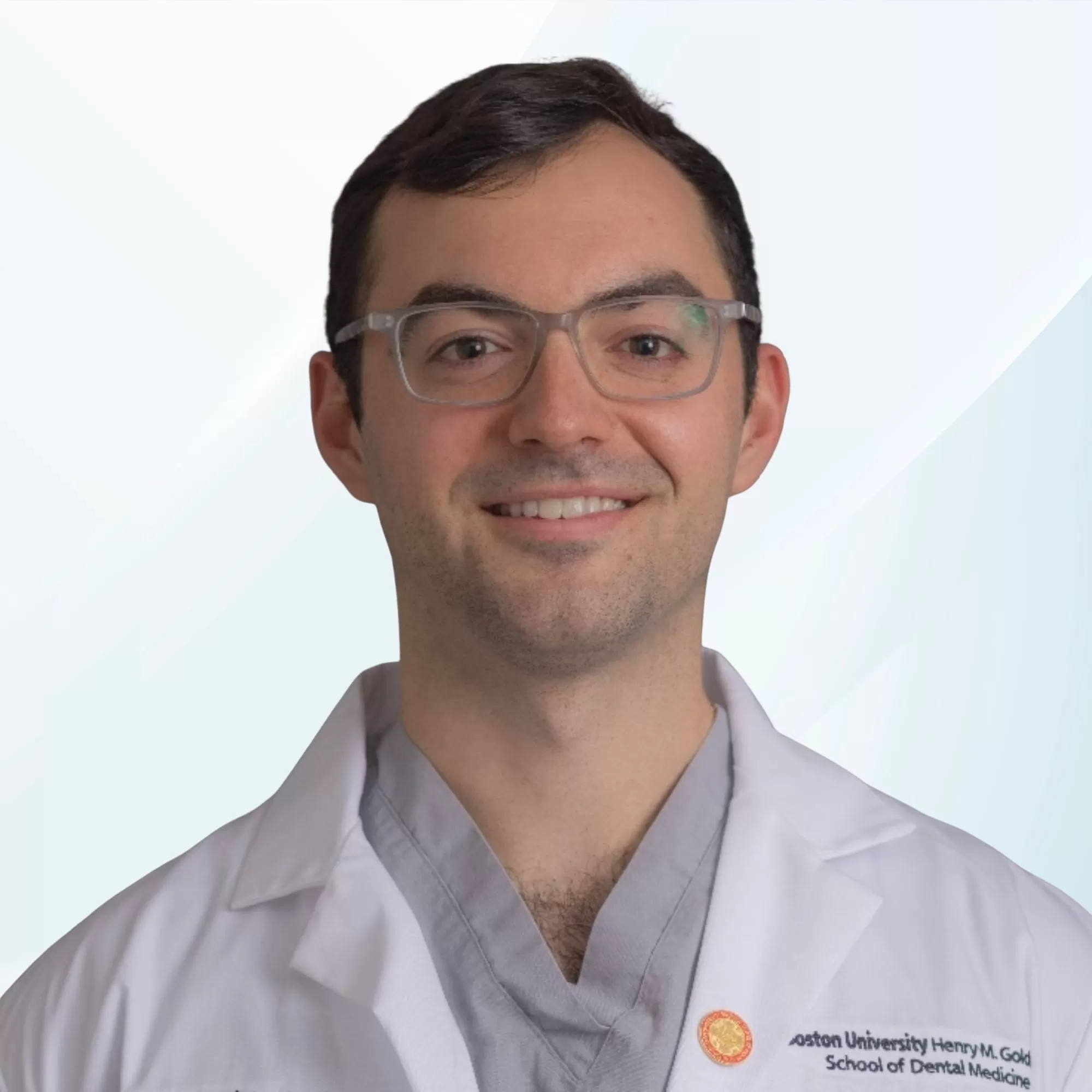 Dr. Michael Barbato