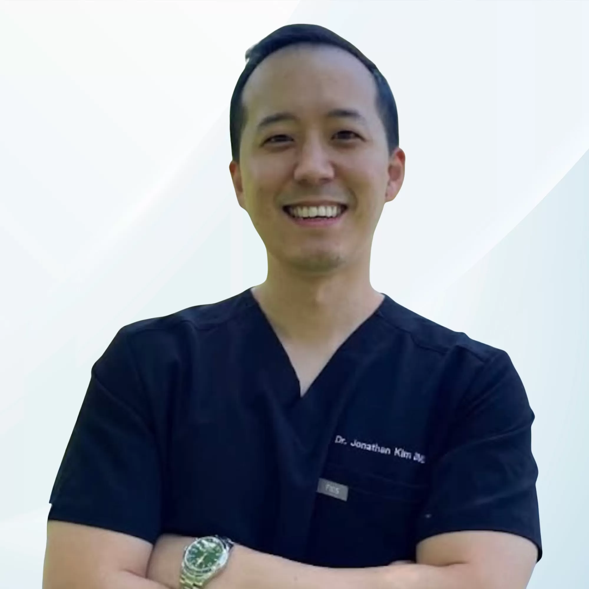 Dr. Jonathan Kim
