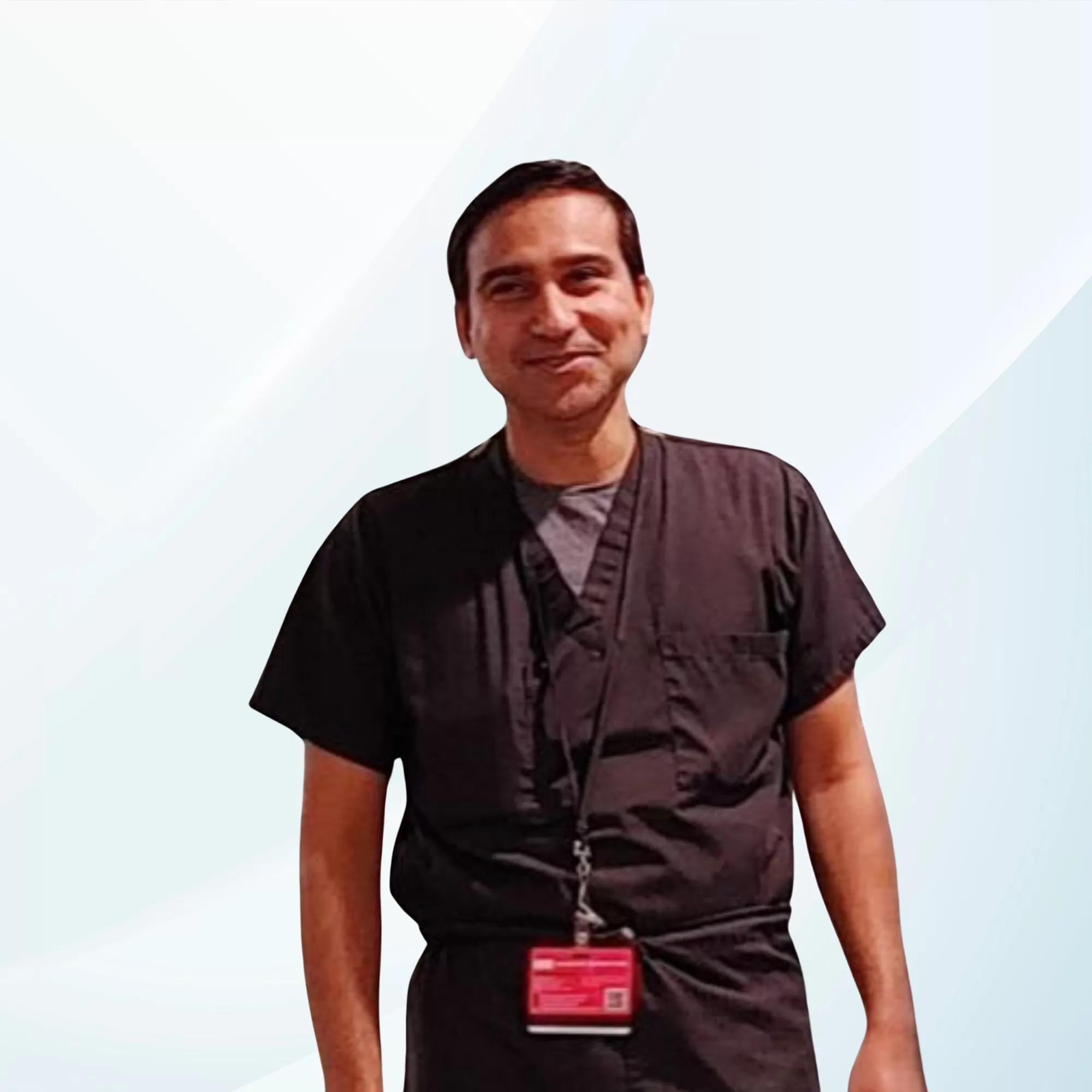 Dr. Suneel Kandru