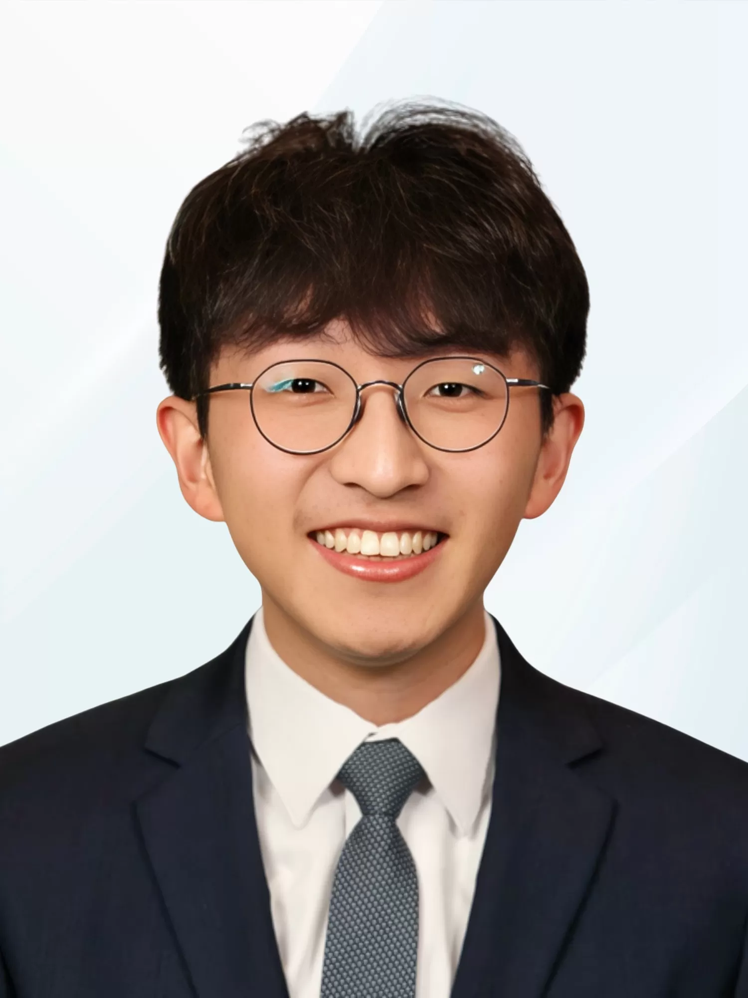 Dr. Minkyu Kim